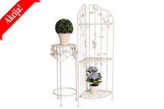 018 metalni stalci za cveće